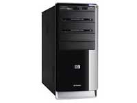 HP Pavilion Desktop a6340.gr