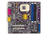 EliteGroup (ECS) Motherboard K7VMM+
