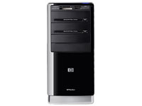 HP Pavilion Desktop a6344.fr