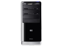 HP Pavilion Desktop a6345f