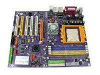 EliteGroup (ECS) Motherboard KV2 Extreme