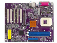 EliteGroup (ECS) Motherboard L7VTA