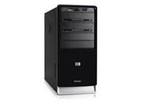 HP Pavilion Desktop a6355.uk