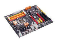 EliteGroup (ECS) Motherboard P55H-A Ultra