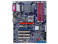 EliteGroup (ECS) Motherboard P965T-A