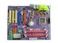 EliteGroup (ECS) Motherboard PF22 Extreme