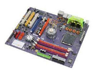 EliteGroup (ECS) Motherboard PF5 Extreme