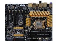 EliteGroup (ECS) Motherboard Z77H2-AX