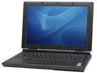 Ei System Laptop 2512