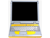 EliteGroup (ECS) Notebook i-Buddie A900
