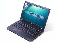 eMachines Desktop / Tower E728