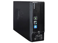 eMachines Desktop / Tower EL1331G-01w