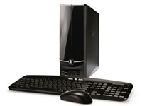 eMachines Desktop / Tower EL1600-01
