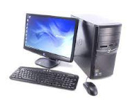 eMachines Desktop / Tower ET1331-02