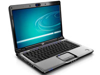 HP Pavilion Notebook dv2725ee