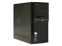 eMachines Desktop / Tower ET1831-05