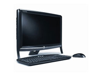 eMachines Desktop / Tower EZ1601-01