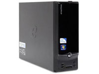 eMachines Desktop / Tower EL1852