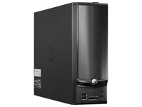 eMachines Desktop / Tower EL1852-UB20P