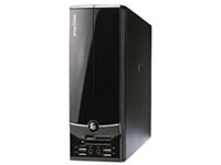 eMachines Desktop / Tower EL1852G-52w