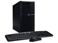 eMachines Desktop / Tower ET1352-01
