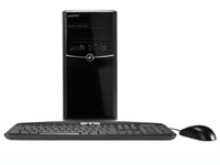 eMachines Desktop / Tower ET1352-53