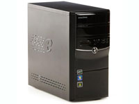 eMachines Desktop / Tower ET1352G