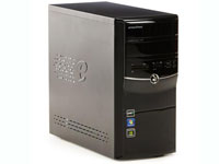 eMachines Desktop / Tower ET1352G-03w