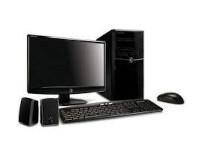 eMachines Desktop / Tower ET1852