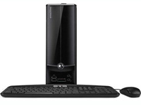 eMachines Desktop / Tower ET1861