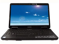 eMachines Notebook / Laptop / Netbook E725 - [DDR3]