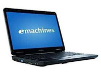 eMachines Notebook / Laptop / Netbook eMD732Z