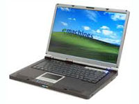 eMachines Notebook / Laptop / Netbook M5100