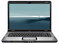 HP Pavilion Notebook dv6700ef