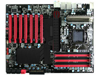 EVGA Motherboard X58 Classified 4-Way SLI (170-BL-E762-A1)