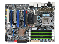 EVGA Motherboard X58 SLI (132-BL-E758-A1)