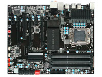 EVGA Motherboard X58 SLI LE (141-BL-E757-TR)