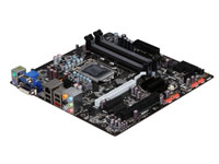 EVGA Motherboard H55V (111-CD-E630-TR)