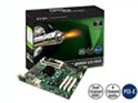 EVGA Motherboard nForce 650i Ultra 775 A1 (122-CK-NF66-A1)