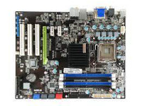 EVGA Motherboard nForce 730i (113-YW-E115-TR)