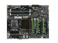 EVGA Motherboard nForce 780i SLI 775 A1 Version (132-CK-NF78-A1)