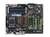 EVGA Motherboard nForce 780i SLI FTW (132-YW-E178-A1)