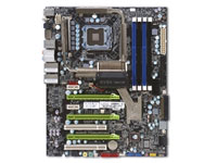 EVGA Motherboard nForce 790i SLI FTW (132-YW-E179-TR)