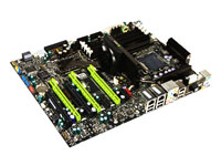 EVGA Motherboard nForce 790i Ultra SLI (132-CK-NF79-TR)