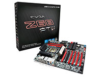 EVGA Motherboard Z68 FTW (160-SB-E689-KR)