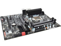 EVGA Motherboard Z68 SLI (130-SB-E685-KR)