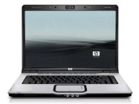 HP Pavilion Notebook dv6715ew