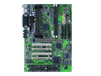 FIC Motherboard K2MC51 LF