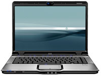 HP Pavilion Notebook dv6720la