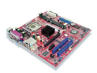 FIC Motherboard PTM900 LF